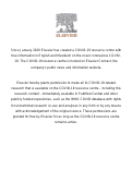 Cover page: Very Low Driving-Pressure Ventilation in Patients With COVID-19 Acute Respiratory Distress Syndrome on Extracorporeal Membrane Oxygenation: A Physiologic Study