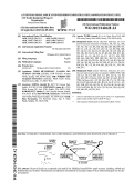 Cover page: Antibiotic compounds and compositions, and methods of screening thereof and uses for treating microbial infections