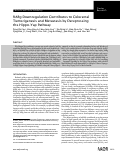 Cover page: Hexyl-(cuban-1-yl-methyl)-biguanide (HCB) inhibits hormone therapy resistant breast cancer cells, in part by Inhibiting CYP3A4 arachidonic acid epoxygenase activity.