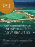 Cover page: Evaluating the adaptive capacity of cultural landscapes to climate change: Incorporating site-specific knowledge in National Park Service vulnerability assessments