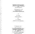 Cover page: Computer Program for Curved Bridges on Flexible Bents