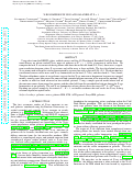 Cover page: X-RAY EMISSION IN NON-AGN GALAXIES AT z ≃ 1