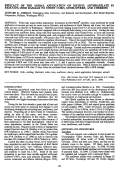 Cover page: Efficacy of the aerial application of methyl anthranilate in reducing bird damage to sweet corn, sunflowers, and cherries