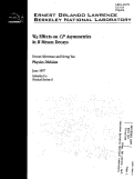 Cover page: WR effects on CP asymmetries in B meson decays