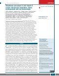 Cover page: Glutathione peroxidase 4 and vitamin E control reticulocyte maturation, stress erythropoiesis and iron homeostasis.