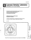 Cover page: Multifragment Decay of Hot Nuclei: Dynamics or Statistics?