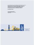 Cover page: Making Public Participation Meaningful: Assessing Twenty-Five Years of Community Strategies for Environmental Justice in Kettleman City, CA