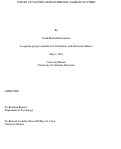 Cover page: Survey of Vaccine Views in Hispanic Parents (SOVVIHP)