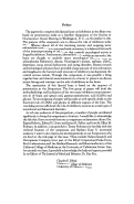 Cover page: SPECIAL ISSUE - INHIBITION IN THE BRAIN - PAPERS PRESENTED AT THE SATELLITE SYMPOSIUM OF THE SOCIETY-FOR-NEUROSCIENCE, WASHINGTON, D.C., NOVEMBER, 8, 1986 - PREFACE