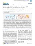 Cover page: An Activity-Based Methionine Bioconjugation Approach To Developing Proximity-Activated Imaging Reporters