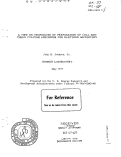 Cover page: A VIEW ON TECHNIQUES OF PREPARATION OF CELL AND TISSUE CULTURE SPECIMENS FOR ELECTRON MICROSCOPY