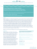 Cover page: Unsettling marine conservation: Disrupting manifest destiny-based conservation practices through the operationalization of Indigenous value systems