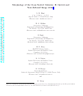 Cover page: Morphology of the 12 Micron Seyfert Galaxies. II. Optical and Near-Infrared Image Atlas**Based on observations collected at the Calar Alto Observatory, the Cerro Tololo Interamerican Observatory, the European Southern Obsevatory, the Gornergrat Infrared Telescope, the Lick Observatory, and the Nordic Optical Telescope.