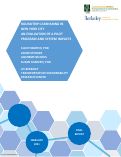 Cover page: Roundtrip Carsharing in New York City: An Evaluation of a Pilot Program and System Impacts