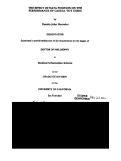 Cover page: The effect of data position on the performance of casual VDT users