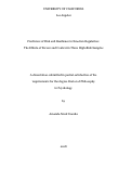 Cover page: Predictors of Risk and Resilience in Emotion Regulation: The Effects of Person and Context in Three High-Risk Samples