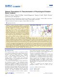 Cover page: Histone Deacetylase 8: Characterization of Physiological Divalent Metal Catalysis