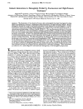 Cover page: Subunit interactions in hemoglobin probed by fluorescence and high-pressure techniques.