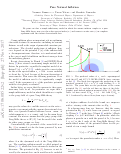 Cover page: Pure natural inflation