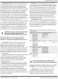 Cover page: The Use of Quick Response (QR) Codes to Improve Resident Compliance and Assessment