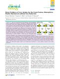 Cover page: Direct Evidence of Iron Uptake by the Gram-Positive Siderophore-Shuttle Mechanism without Iron Reduction