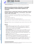 Cover page: Molecular and Clinical Activity of CDX-3379, an Anti-ErbB3 Monoclonal Antibody, in Head and Neck Squamous Cell Carcinoma Patients