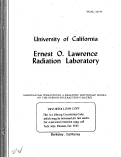 Cover page: MANDELSTAM ITERATION IN A REALISTIC BOOT-STRAP MODEL OF THE STRONG-INTERACTIONS MATRIX