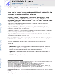 Cover page: Open trial of Brutons tyrosine kinase inhibitor (PRN1008) in the treatment of canine pemphigus foliaceus.