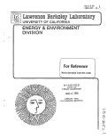 Cover page: PROGRESS REPORT FOR OCTOBER AND NOVEMBER 1980 - METAL COORDINATION CHEMISTRY: RECOVERY AND REMOVAL OF METAL FROM HEAVY CRUDE AND SHALE OILS WITH MULTIDENTATE LIGANDS