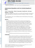 Cover page: Innate Immune Regulations and Liver Ischemia-Reperfusion Injury.