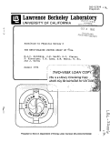 Cover page: THE BETA-DELAYED PROTON DECAY OF 61Ge