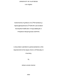 Cover page: Radiochemical Synthesis of 4-[18F]Fluorobenzyl-triphenylphosphonium ([18F]FBnTP) and Ambient Electrophile Modification of Glyceraldehyde-3-Phosphate Dehydrogenase (GAPDH)