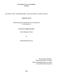 Cover page: Acculturative Stress and Mental Health: A Systematic Review and Meta-Analysis