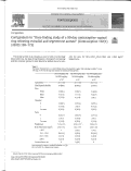 Cover page: Corrigendum to “Dose-finding study of a 90-day contraceptive vaginal ring releasing estradiol and segesterone acetate” [Contraception 102(3) (2020) 168–173]