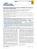 Cover page: Dual Action Calcium-Sensing Receptor Modulator Unmasks Novel Mode-Switching Mechanism