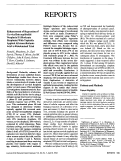 Cover page: Enhancement of regression of cervical intraepithelial neoplasia II (moderate dysplasia) with topically applied all-trans-retinoic acid: a randomized trial.