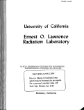 Cover page: CAVITY RESONATOR SYSTEMS FOR SUPPORTING NONSINUSOIDAL PERIODIC WAVEFORMS