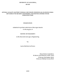 Cover page: Optimal solar PV, battery storage, and smart-inverter allocation in zero-net-energy microgrids considering the existing power system infrastructure