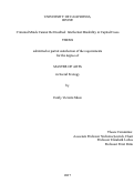 Cover page: Criminal Minds Cannot Be Disabled: Intellectual Disability in Capital Cases