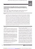 Cover page: A Randomized, Double-Blind, Placebo-Controlled Phase II Clinical Trial of Lovastatin for Various Endpoints of Melanoma Pathobiology