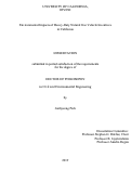 Cover page: Environmental Impacts of Heavy-Duty Natural Gas Vehicle Incentives in California