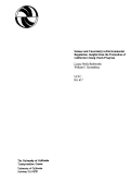 Cover page: Science and Uncertainty in Environmental Regulation: Insights from the Evaluation of California's Smog Check Program