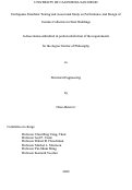 Cover page: Earthquake Simulator Testing and Associated Study on Performance and Design of Seismic Collectors in Steel Buildings