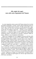 Cover page: Alle origini dei segni: note sulla teoria impresistica del Tesauro