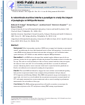 Cover page: A rodent brain-machine interface paradigm to study the impact of paraplegia on BMI performance