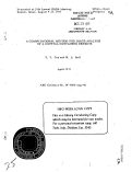 Cover page: A COMPUTATIOHAL METHOD FOR IMAGE ANALYSIS OF A CRYSTAL CONTAINING DEFECTS