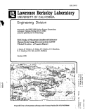 Cover page: ROC Study of Maximum Likelihood Estimator Human Brain Image Reconstructions in PET Clinical Practice: a Progress Report