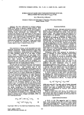 Cover page: Interaction of ozone and hydrogen peroxide in water: Implications for analysis of H
              <sub>2</sub>
              O
              <sub>2</sub>
              in air