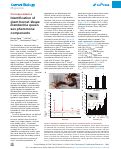 Cover page: Identification of giant hornet Vespa mandarinia queen sex pheromone components