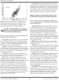 Cover page: The Impact of a One-Day Free Point of Care Ultrasound Conference to Medical Students